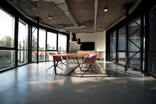 Yönlendirme Tasarımı Design