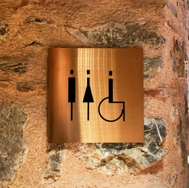 Icon Design for Turkey | Yönlendirme Tasarımı