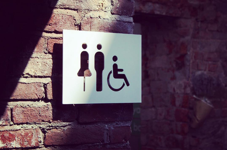 Accessible Wayfinding System for Turkey | Yönlendirme Tasarımı