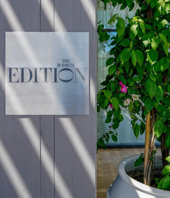Signage Design for Turkey | Yönlendirme Tasarımı